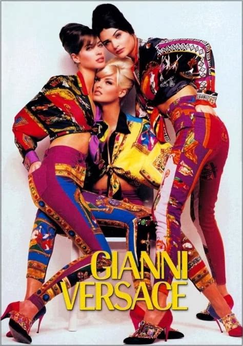 gianni versace pop art|versace photos.